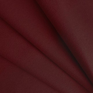 Tkanina płaszczowa SUKNO-Bordowe-734