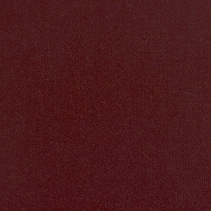 Tkanina płaszczowa SUKNO-Bordowe-734
