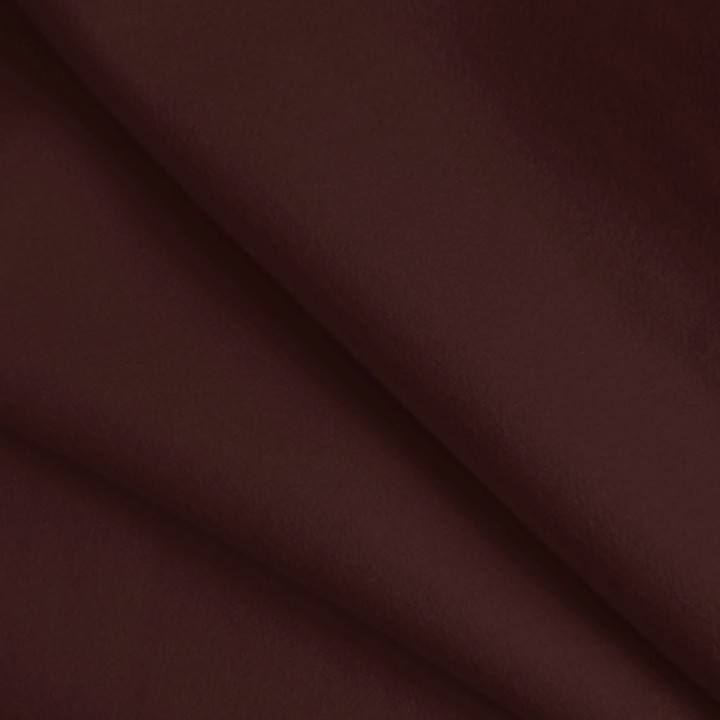 Tkanina płaszczowa SUKNO-Bordowe-822