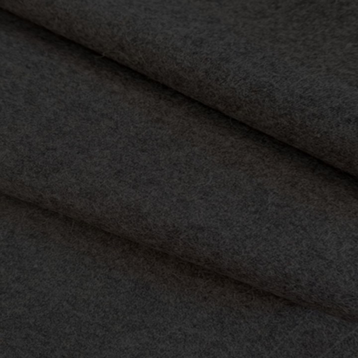 Tkanina płaszczowa SUKNO-Szare-866