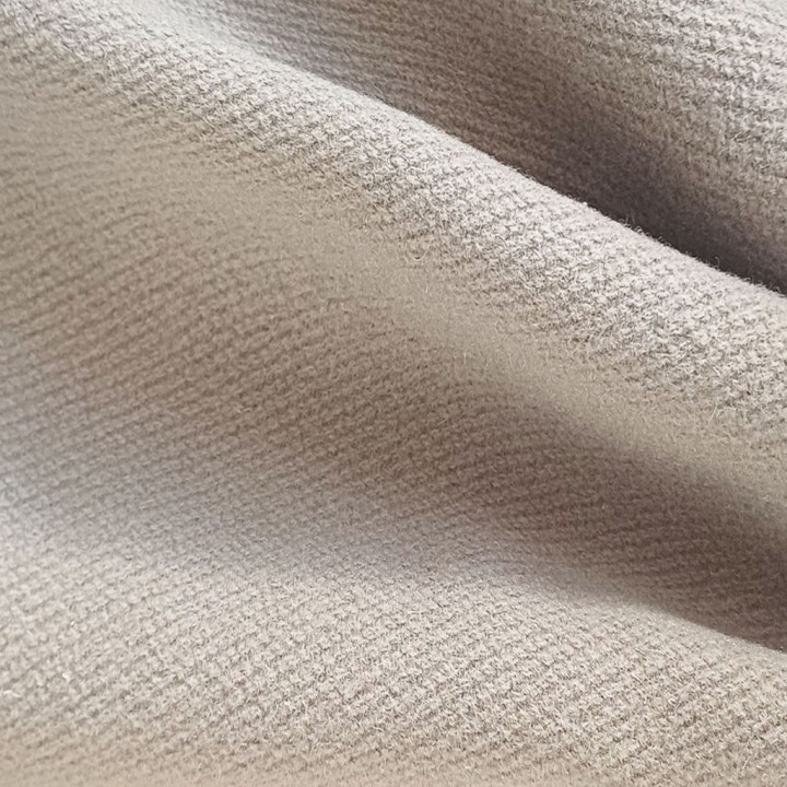 MAJA tkanina wełniana/Beżowa/124A