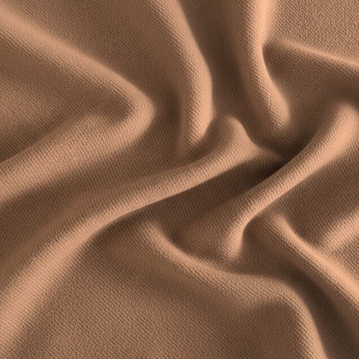 MAJA tkanina wełniana/Beżowa/190