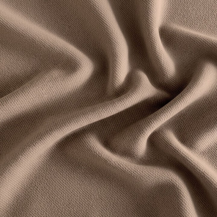 MAJA tkanina wełniana/Beżowa/204