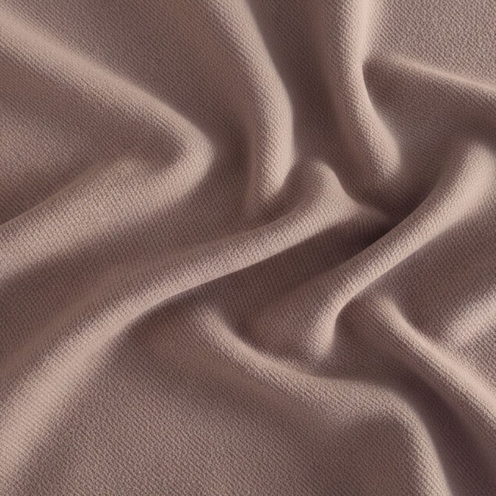 MAJA tkanina wełniana/Czarna/771B