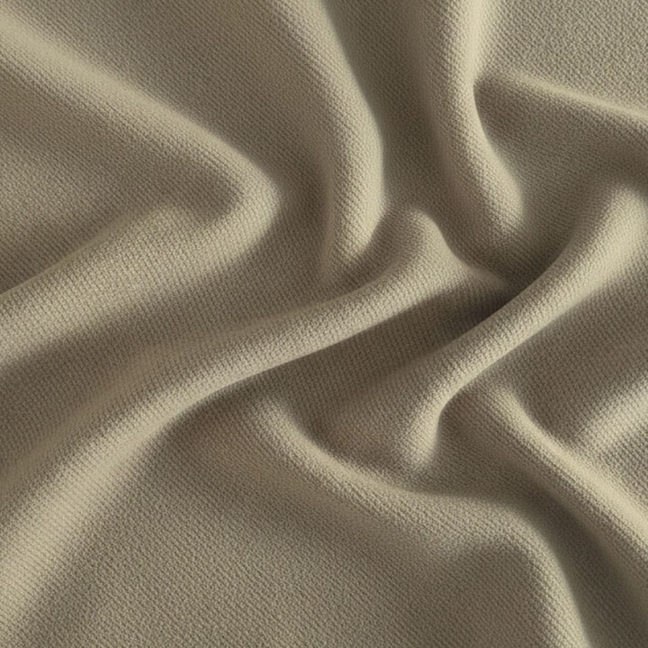 MAJA tkanina wełniana/Czarna/906A