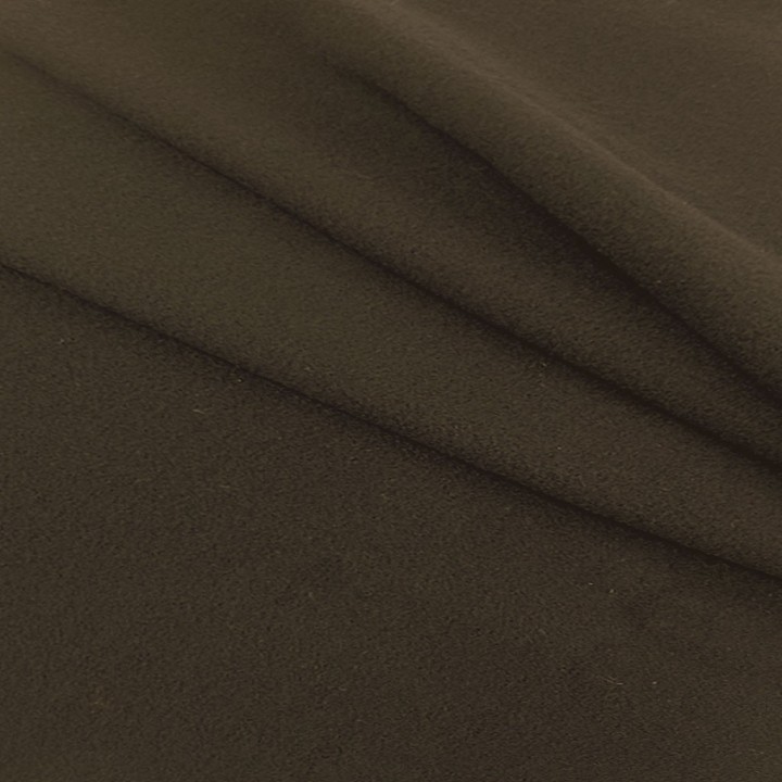 Tkanina Flasz Kolor brązTOMTEX