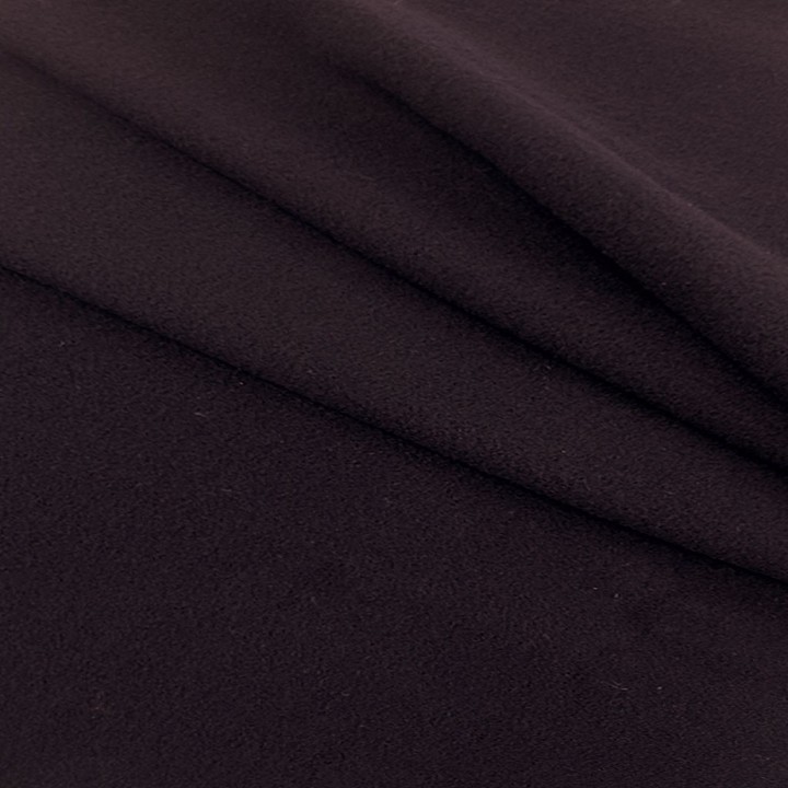 Tkanina Flasz Kolor Czarna TOMTEX