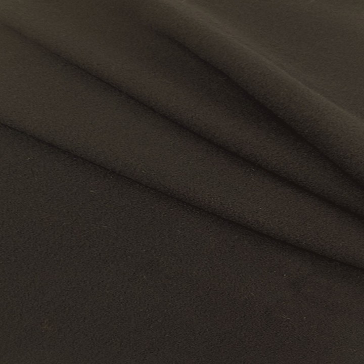 Tkanina Flasz Kolor brąz TOMTEX