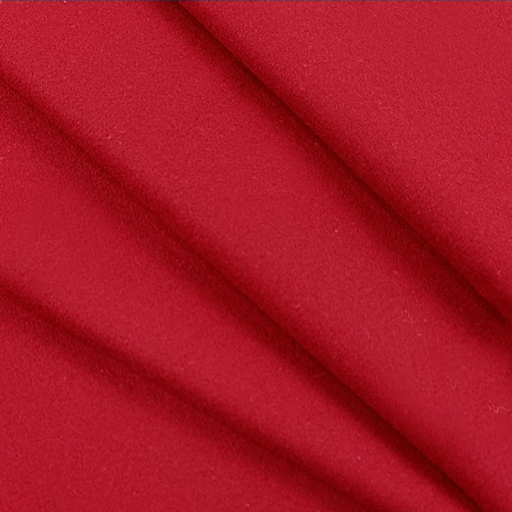 SUKNO  660g/mb czerwony-4