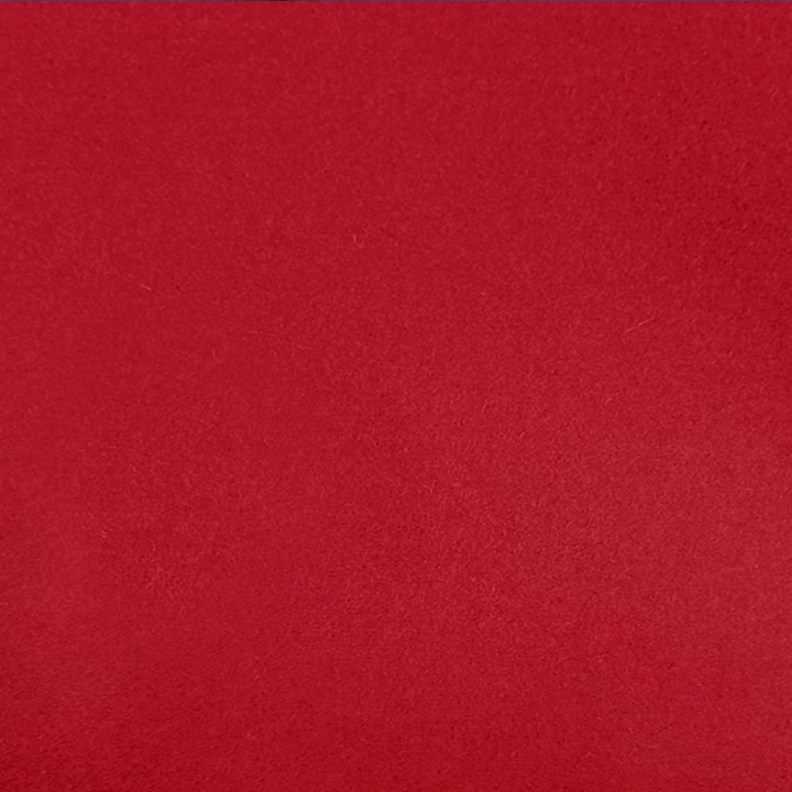 SUKNO  660g/mb czerwony-4