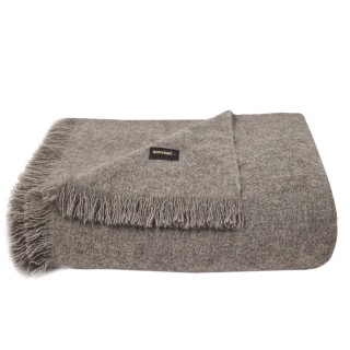 Koc Prezydent 100% Wełna