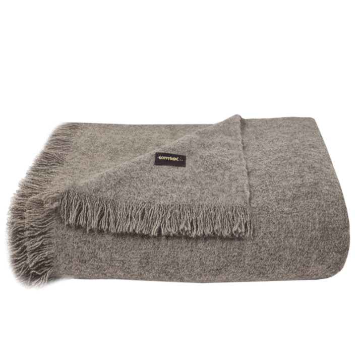 Koc Prezydent 100% Wełna