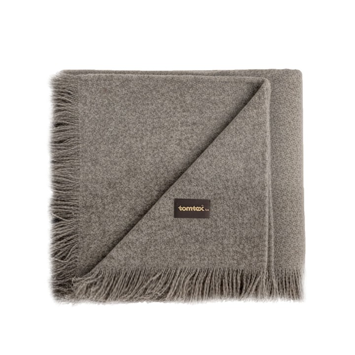 Koc Prezydent 100% Wełna