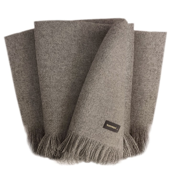 Koc Prezydent 100% Wełna