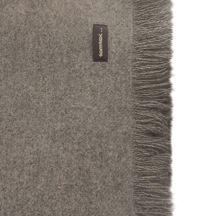 Koc Prezydent 100% Wełna