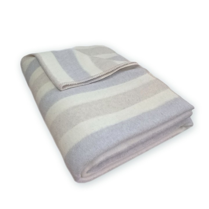 Koc Wiskozowy-Pasy  TOMTEX