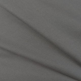 Flanela wełniana szara 320gr/mb (R)