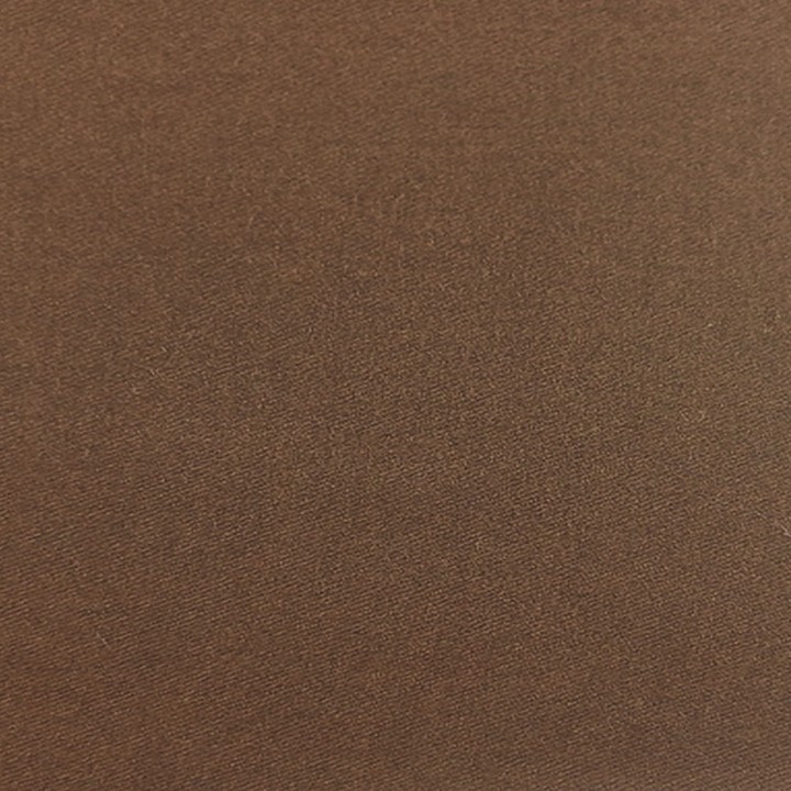 Flanela wełniana brąz 320gr/mb (R)