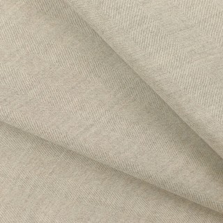 Tkanina Merino Wool naturalna/niebarwiona „jodełka” 320gr/mb (R)