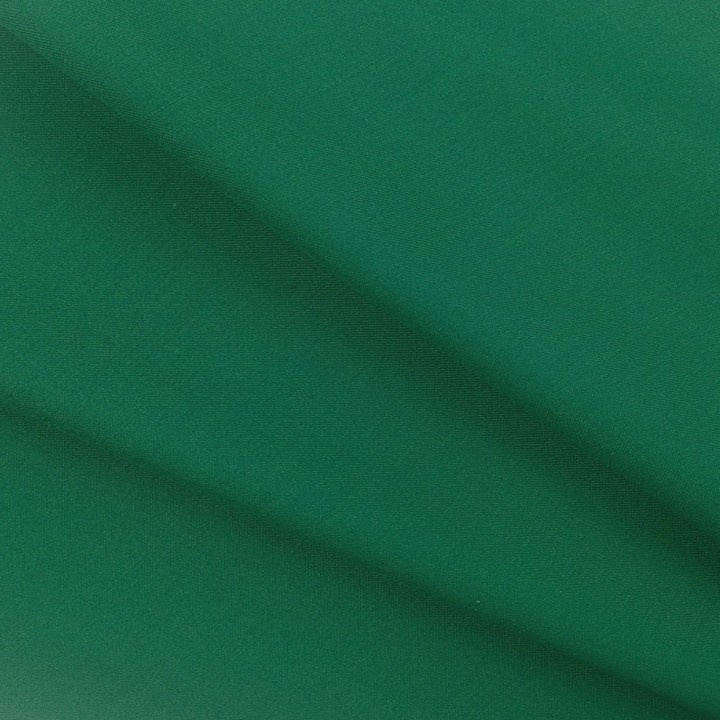 Gabardyna zielona 320 gr/mb (R)