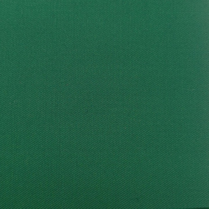 Gabardyna zielona 320 gr/mb (R)