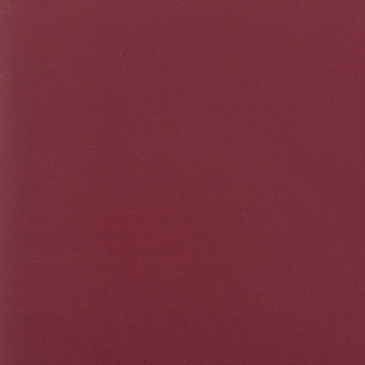 Gabardyna bordowa 320 gr/mb(R)