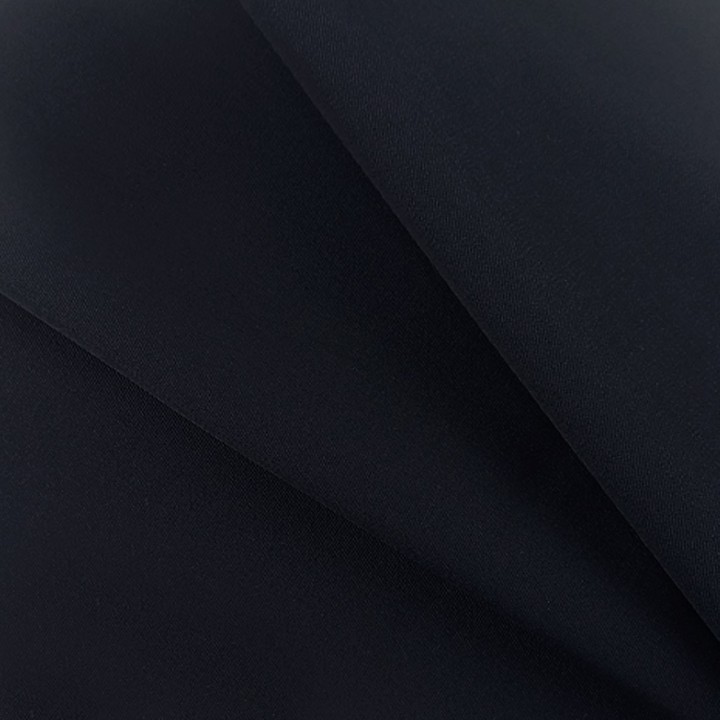 Gabardyna 420g/mb /Granatowa/ (R)