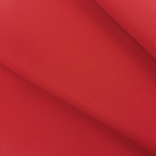 Gabardyna czerwona 320 gr/mb(R)