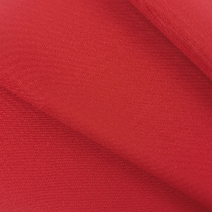 Gabardyna czerwona 320 gr/mb(R)