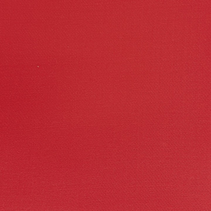 Gabardyna czerwona 320 gr/mb(R)