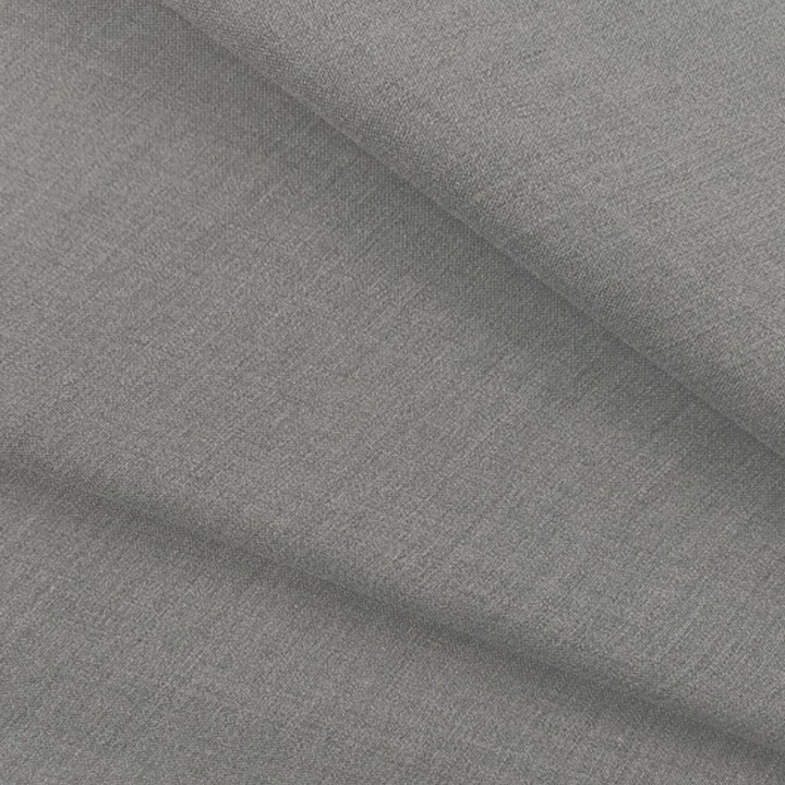 Gabardyna 300 gr/mb ciemny szary