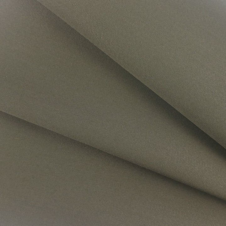 Gabardyna khaki 480 gr/mb (R2)