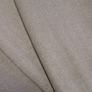 Tkanina Merino Wool naturalna/niebarwiona „jodełka” 320gr/mb (R2)
