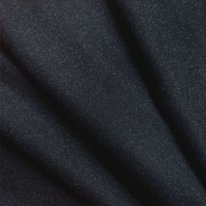 SUKNO 560g/mb  szary melanż-4070