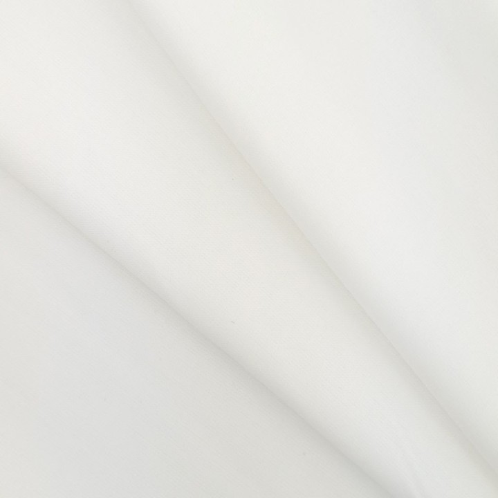 Gabardyna biała 280 gr/mb (R2)
