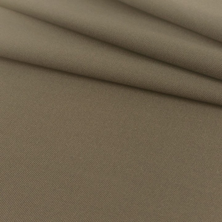 Gabardyna 500g/mb  khaki