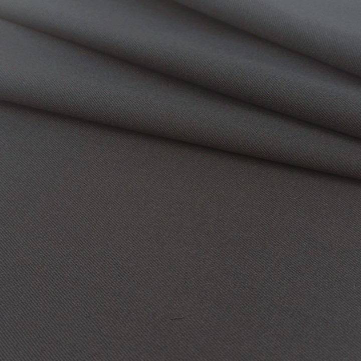 Gabardyna 500g/mb  stalowy