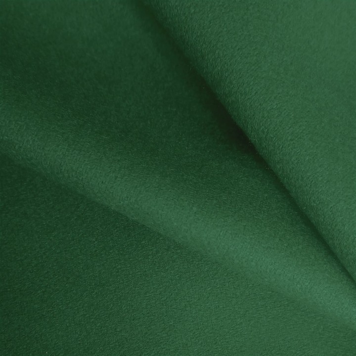 SUKNO 480g/mb  ciemna zieleń