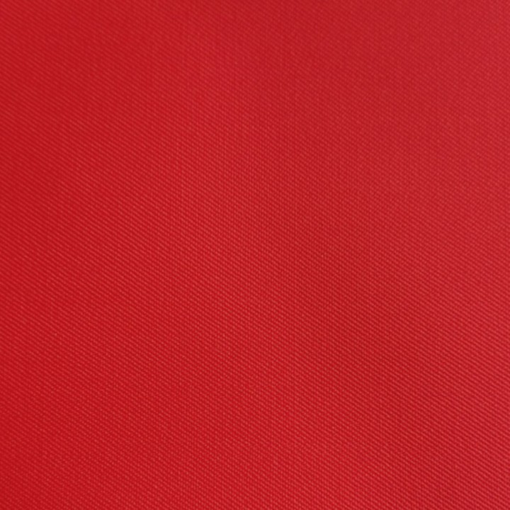 Flanela wełniana czerwona 340gr/mb (R)