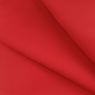 Flanela wełniana czerwona 340gr/mb (R)