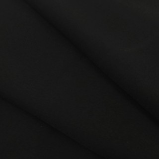 Gabardyna  300g/mb czarny