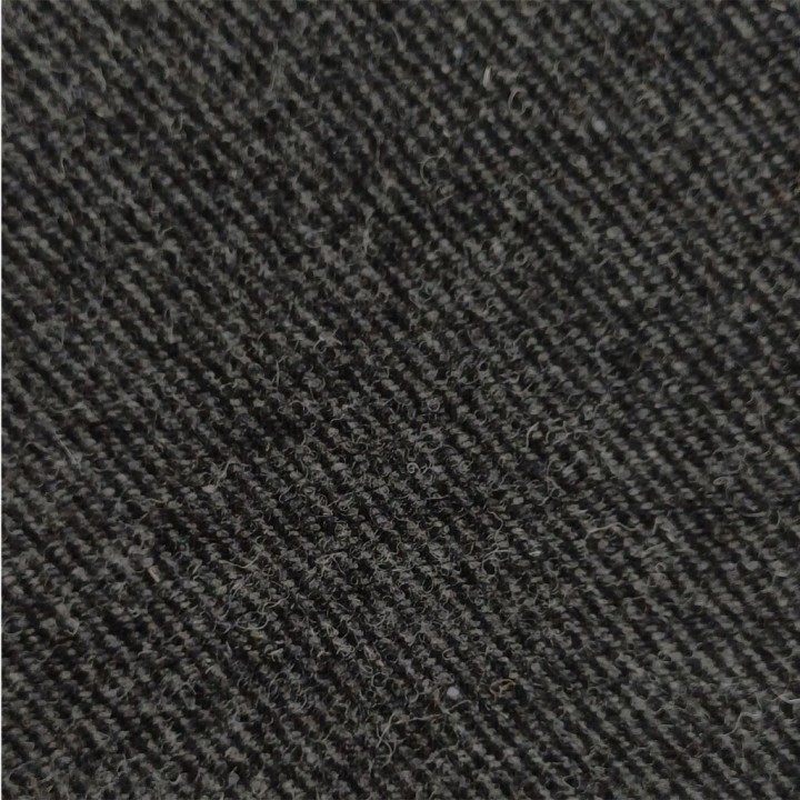 Tkanina płaszczowa480g/mb - męska