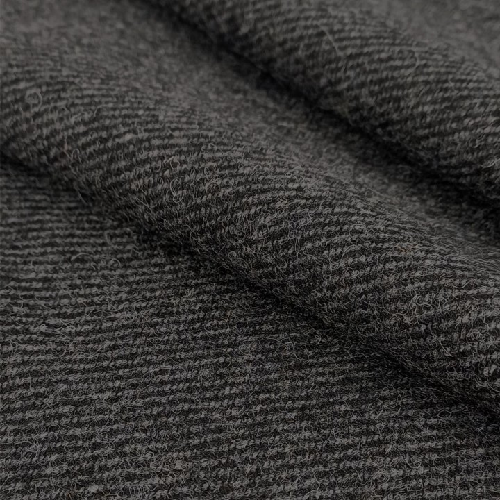 Tkanina płaszczowa480g/mb - męska