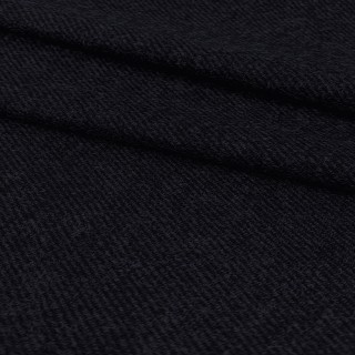MAJA /ciemny granat melanż