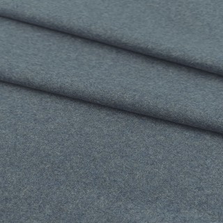 SUKNO 600g/mb błękitny melanż