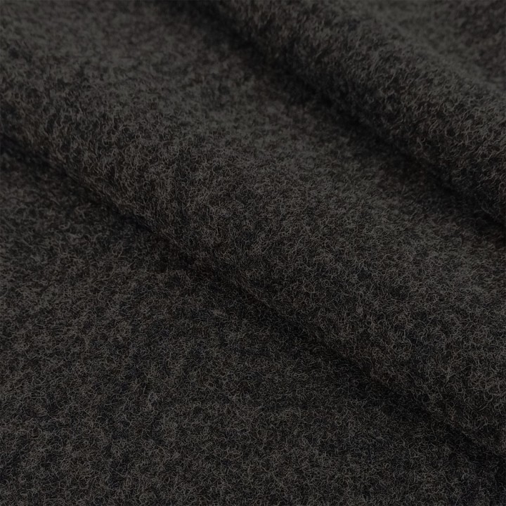Tkanina płaszczowa 560g/mb - męska