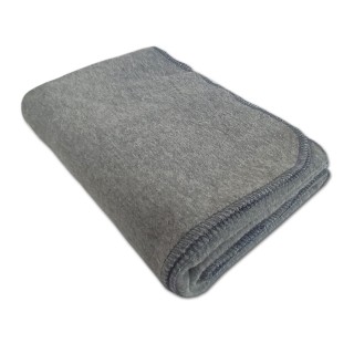 Koc ewakuacyjny  – 140(+/-5cm)  x 195(+/-5cm) cm