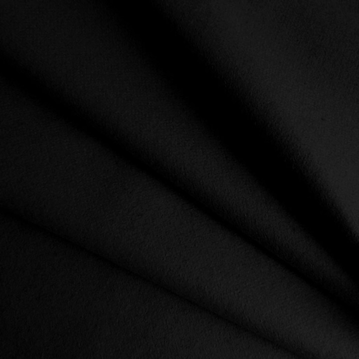 Tkanina płaszczowa typu sukno