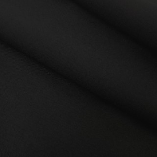 Gabardyna 280g/mb  czarny