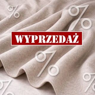Wyprzedaż